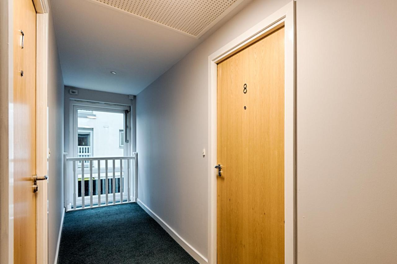 斯旺西Parking, Balcony, Fully Equipped Kitchen公寓 外观 照片
